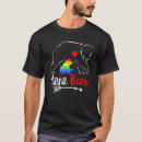 Search for grandma bear tshirts Rainbow