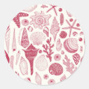 Search for mollusk stickers Sea