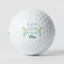 Search for happy birthday golf balls Fifty