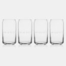 Search for letters beer glasses Simple