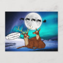 Search for christmas jokes postcards Santa