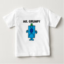 Search for mr grumpy tshirts Cartoon