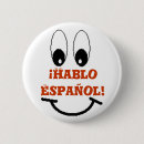 Search for spanish language badges Hispanic