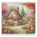 Search for scenery posters Rustic