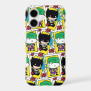 Search for villain iphone cases Kids pattern