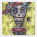 Search for dead bird stickers Mexico