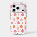 Search for autumn leaves iphone cases Pumpkin