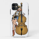 Search for pinup girl iphone cases Retro