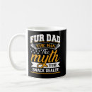 Search for fur dad mugs Best dad ever
