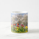 Search for tulips flowers mugs Mother
