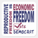 Search for no abortion stickers Election