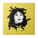 Search for medusa tiles Gorgon