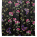 Search for embroidered shower curtains Floral