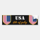 Search for july bumper stickers 4th of july