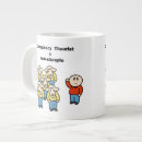 Search for conspiracies mugs New world order