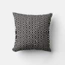Search for black and white zigzag cushions Bold