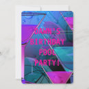 Search for beach chair invitations Umbrella