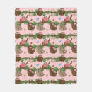 Search for sloth blankets Pink