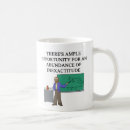 Search for quantum mugs Scientist