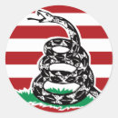 Search for dont tread stickers Don't tread on me