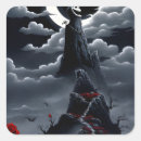 Search for nightmare stickers Ghost