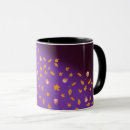 Search for autumn leaves mugs Colorful