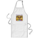 Search for i love art aprons Artist