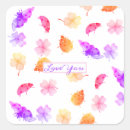 Search for throw pillow stickers Watercolor