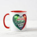 Search for italian stuff mugs Nonna