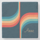 Search for colour your own coasters Vintage