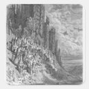 Search for gustave dore stickers Engraving