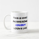 Search for rodeo cowboy mugs Cowgirl
