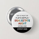 Search for agent badges Realtor