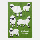Search for sheep tea towels Valais blacknose sheep