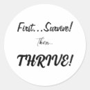 Search for survival stickers Survive