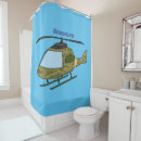 Search for army shower curtains Vehicle