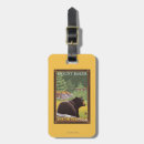 Search for baker luggage tags States