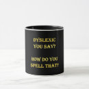 Search for spelled mugs Humour