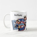 Search for cartoon characters mugs For her