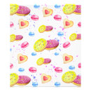 Search for glazed doughnuts posters Birthday