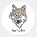 Search for wolf family stickers Animal
