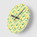 Search for tulip clocks Garden
