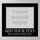 Search for customizeable posters Motivational