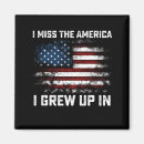 Search for up magnets Usa
