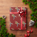 Search for rock climbing wrapping paper Climber