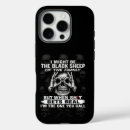 Search for black sheep iphone cases Funny