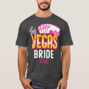 Search for las vegas wedding tshirts Bride tribe