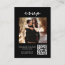 Search for large image invitations Modern elegant