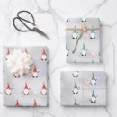 Search for white and silver wrapping paper Fun