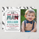 Search for bowtie birthday invitations Moustache